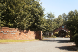 All Creatures Vets, Glazebrook Lane