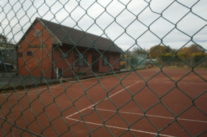 Rixton Tennis Club, Chapel Lane, Rixton