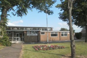 The Community Hall, Manchester Road, Hollins Green